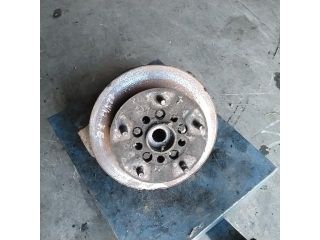 bontott FORD TRANSIT Bal első Csonkállvány Kerékaggyal