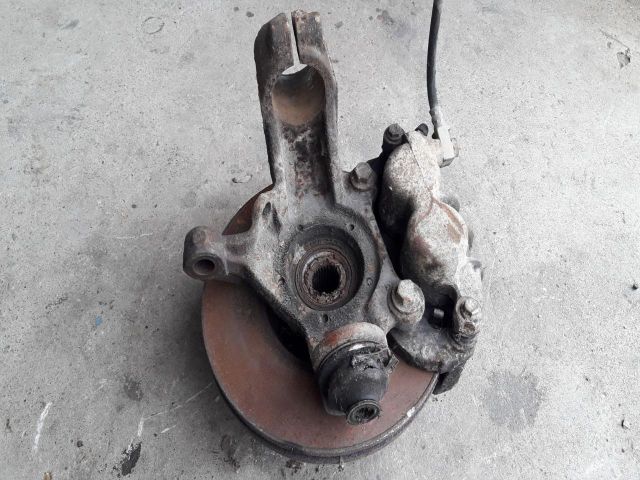 bontott FORD TRANSIT Bal első Csonkállvány Kerékaggyal