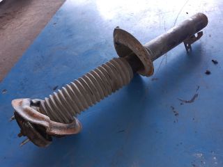 bontott FORD TRANSIT Bal első Lengéscsillapító