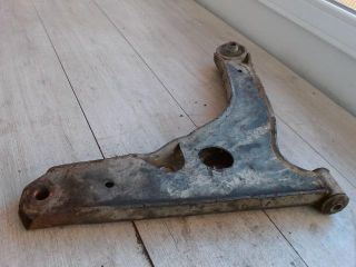 bontott FORD TRANSIT Bal első Lengőkar