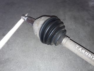 bontott FORD TRANSIT Bal Féltengely