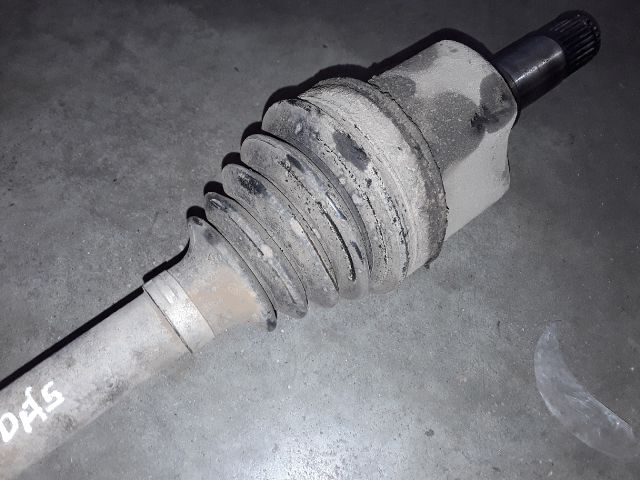 bontott FORD TRANSIT Bal Féltengely