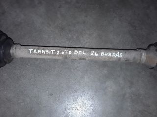 bontott FORD TRANSIT Bal Féltengely