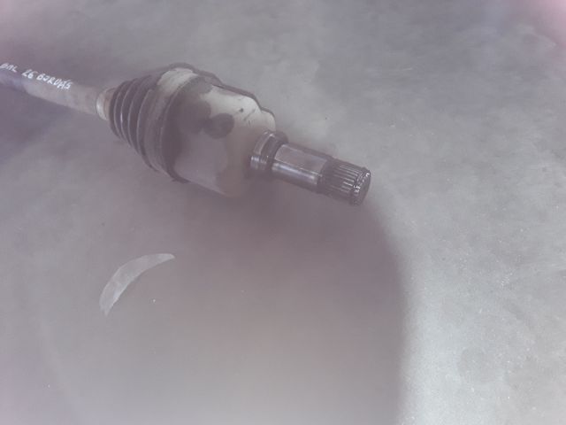 bontott FORD TRANSIT Bal Féltengely