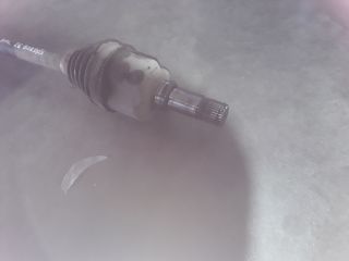 bontott FORD TRANSIT Bal Féltengely