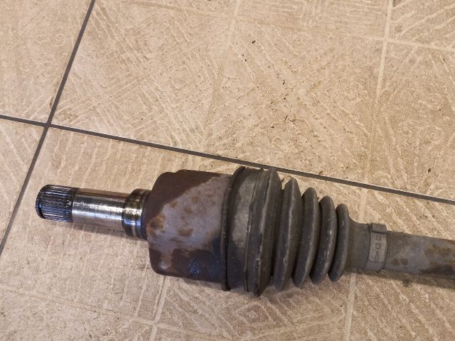 bontott FORD TRANSIT Bal Féltengely