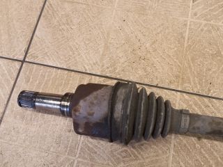 bontott FORD TRANSIT Bal Féltengely