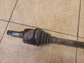 bontott FORD TRANSIT Bal Féltengely