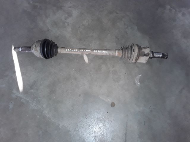 bontott FORD TRANSIT Bal Féltengely