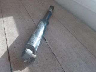 bontott FORD TRANSIT Bal hátsó Lengéscsillapító