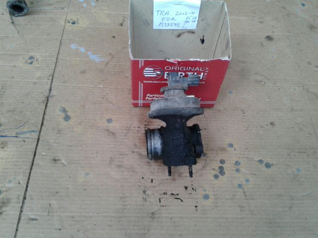 bontott FORD TRANSIT EGR / AGR Szelep