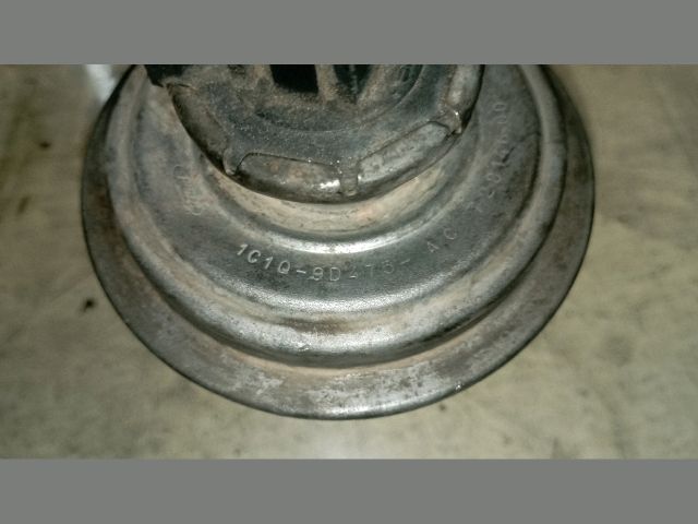 bontott FORD TRANSIT EGR / AGR Szelep