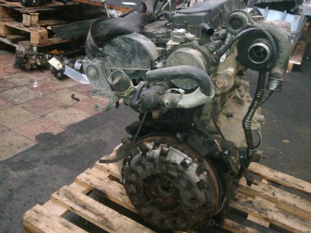 bontott FORD TRANSIT EGR / AGR Szelep