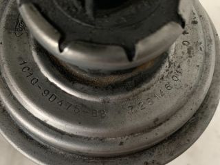 bontott FORD TRANSIT EGR / AGR Szelep