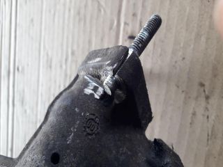 bontott FORD TRANSIT EGR / AGR Szelep