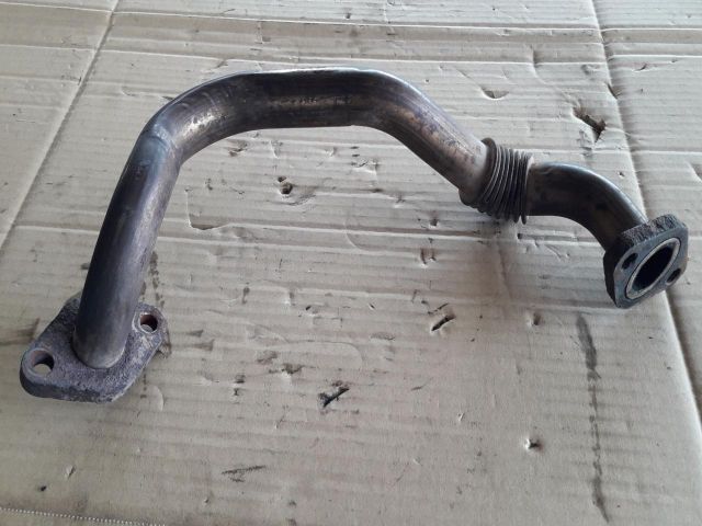 bontott FORD TRANSIT EGR Hűtő Cső