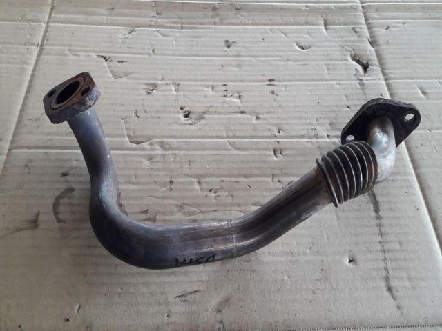 bontott FORD TRANSIT EGR Hűtő Cső