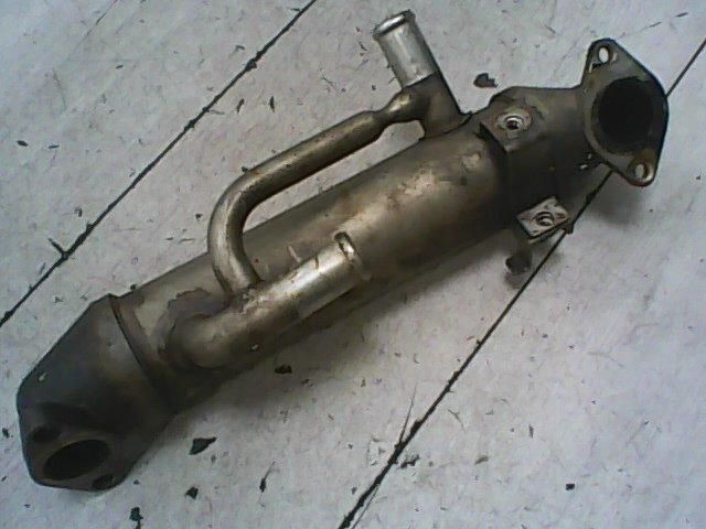 bontott FORD TRANSIT EGR Hűtő Cső