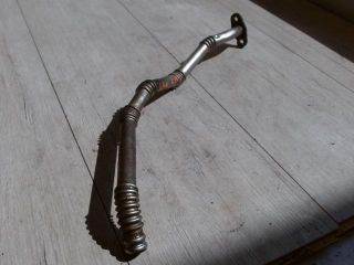 bontott FORD TRANSIT EGR Hűtő Cső