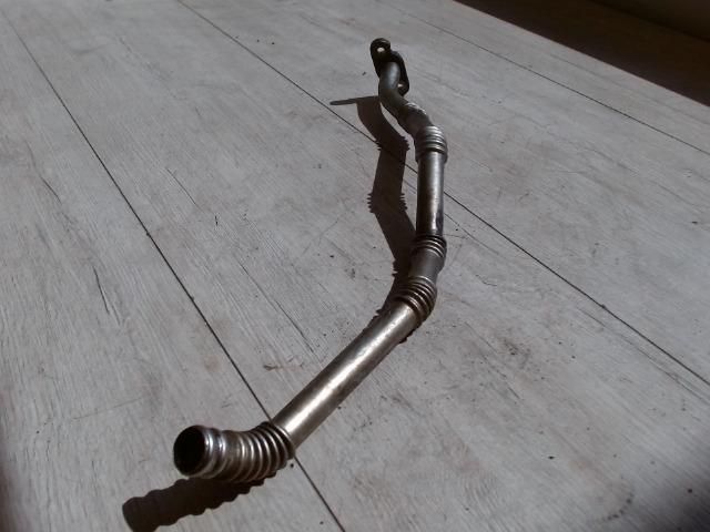 bontott FORD TRANSIT EGR Hűtő Cső