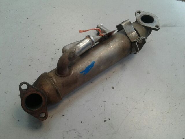 bontott FORD TRANSIT EGR Hűtő Cső