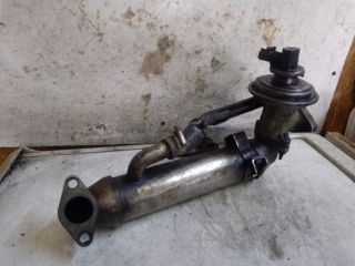 bontott FORD TRANSIT EGR Hűtő