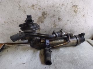 bontott FORD TRANSIT EGR Hűtő