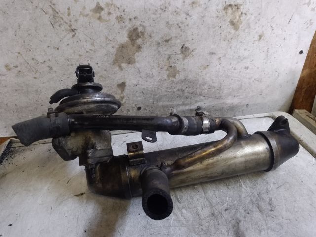 bontott FORD TRANSIT EGR Hűtő