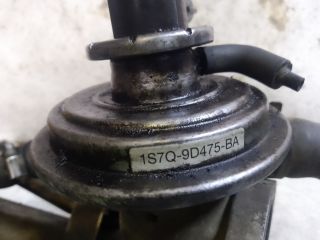 bontott FORD TRANSIT EGR Hűtő