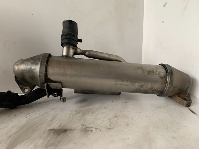 bontott FORD TRANSIT EGR Hűtő