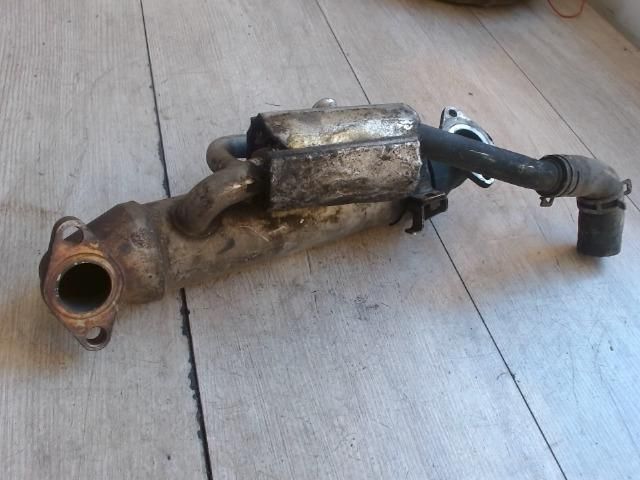 bontott FORD TRANSIT EGR Hűtő