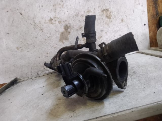 bontott FORD TRANSIT EGR Hűtő