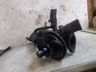 bontott FORD TRANSIT EGR Hűtő