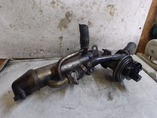 bontott FORD TRANSIT EGR Hűtő