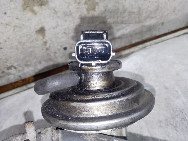 bontott FORD TRANSIT EGR Hűtő