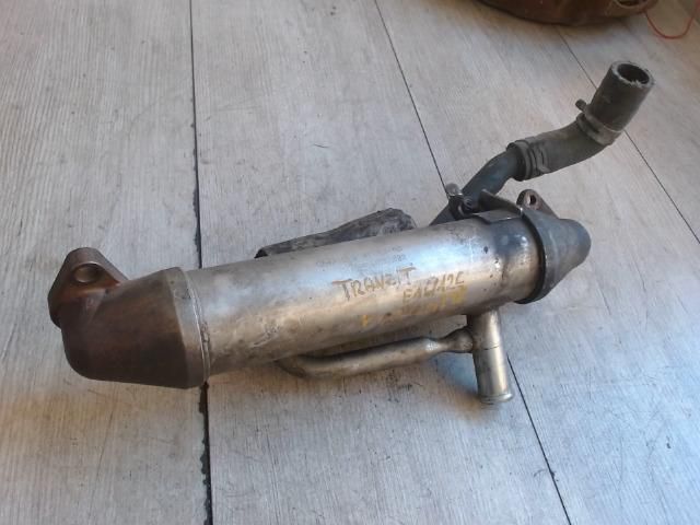 bontott FORD TRANSIT EGR Hűtő