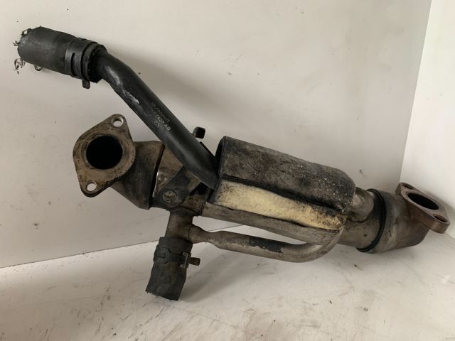 bontott FORD TRANSIT EGR Hűtő