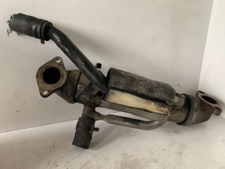 bontott FORD TRANSIT EGR Hűtő