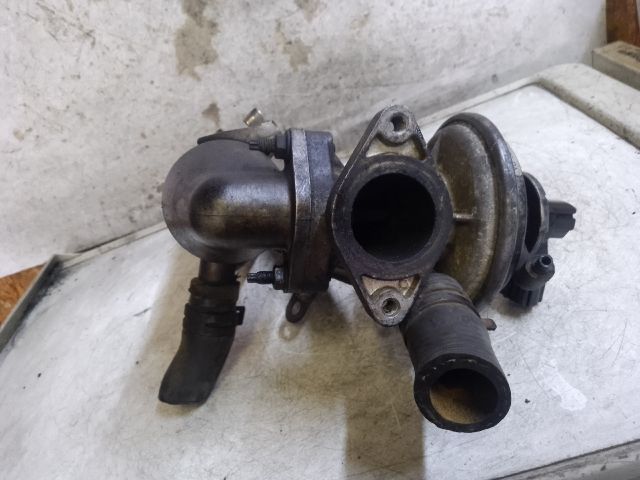 bontott FORD TRANSIT EGR Hűtő