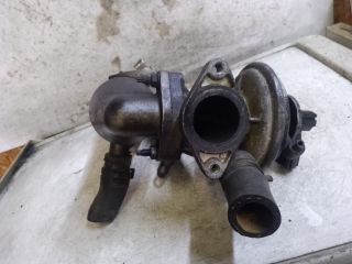 bontott FORD TRANSIT EGR Hűtő