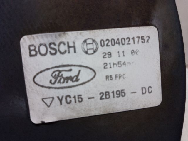 bontott FORD TRANSIT Fékrásegítő