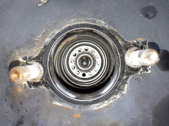 bontott FORD TRANSIT Fékrásegítő