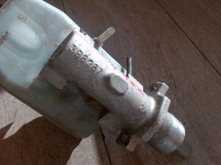 bontott FORD TRANSIT Főfékhenger