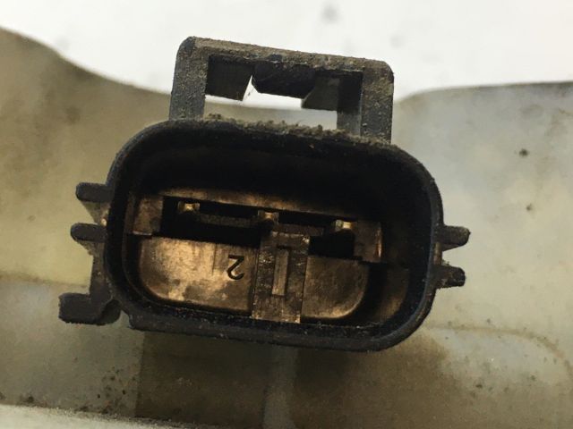 bontott FORD TRANSIT Főfékhenger