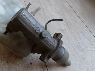 bontott FORD TRANSIT Főfékhenger