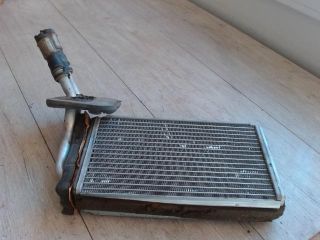 bontott FORD TRANSIT Fűtőradiátor