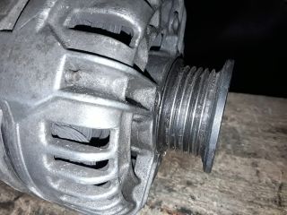 bontott FORD TRANSIT Generátor