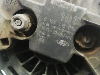 bontott FORD TRANSIT Generátor