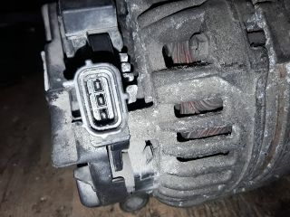 bontott FORD TRANSIT Generátor