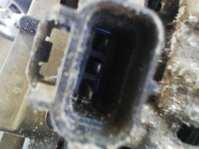 bontott FORD TRANSIT Generátor